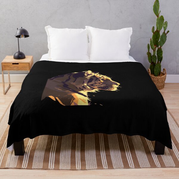 Item preview, Chilling Tiger  designed and sold by SMARTKIT  DESIGNAGENCY.