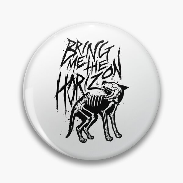 Item preview,  BMTH designed and sold by allonsyx.