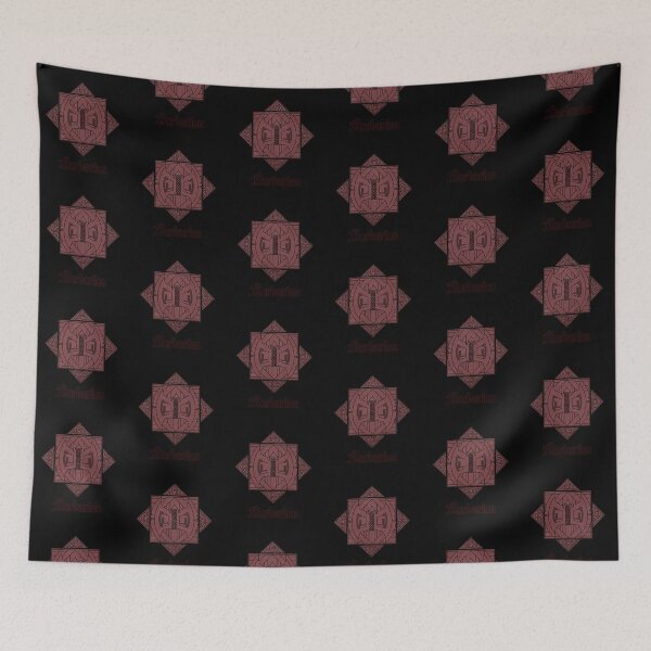 Item preview, Barbarian Class Emblem designed and sold by Chaos Bound Designs.