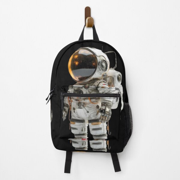 Item preview, Lone Astronaut designed and sold by Inrru2018.