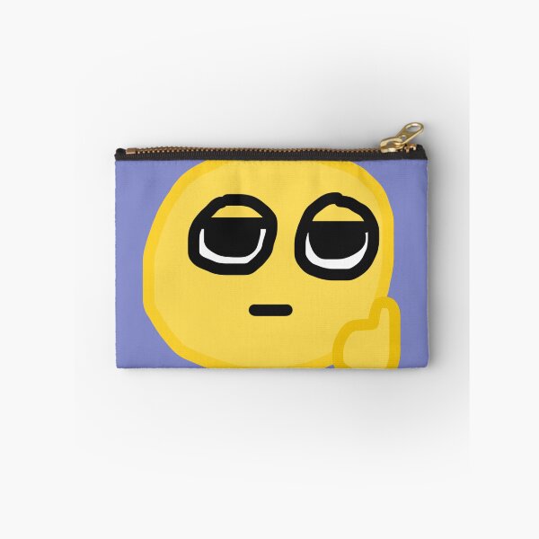 Item preview, tired but supportive emoji designed and sold by moony221b.