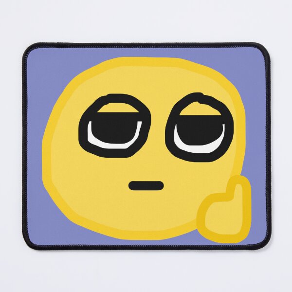 Item preview, tired but supportive emoji designed and sold by moony221b.