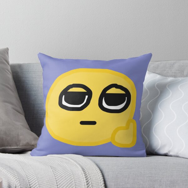 Item preview, tired but supportive emoji designed and sold by moony221b.