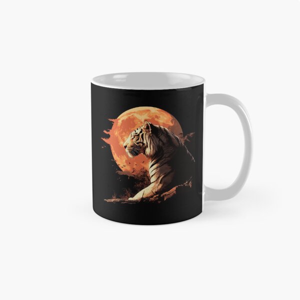 Item preview, Chilling Tiger  designed and sold by SMARTKIT  DESIGNAGENCY.