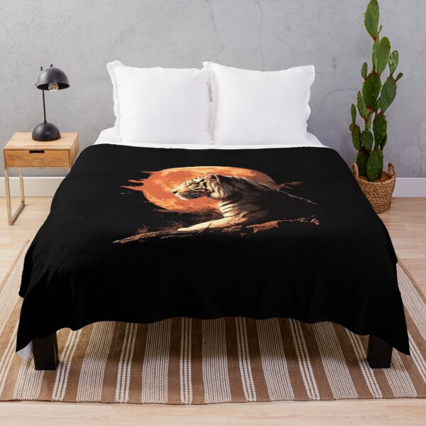 Item preview, Chilling Tiger  designed and sold by SMARTKIT  DESIGNAGENCY.