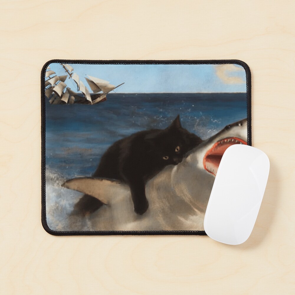 Item preview, Mouse Pad designed and sold by WigOutlet.