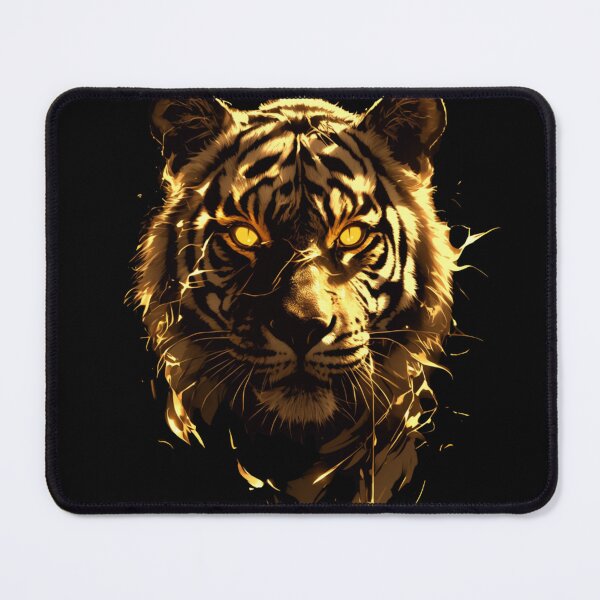 Item preview, Tiger eyes designed and sold by SMARTKIT DESIGNAGENCY.
