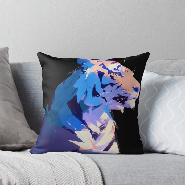 Item preview, Pixel Tiger  designed and sold by SMARTKIT  DESIGNAGENCY.