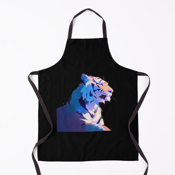 Item preview, Pixel Tiger designed and sold by SMARTKIT DESIGNAGENCY.