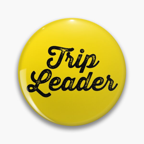 Item preview, Trip Leader – Take the Lead designed and sold by katyako.