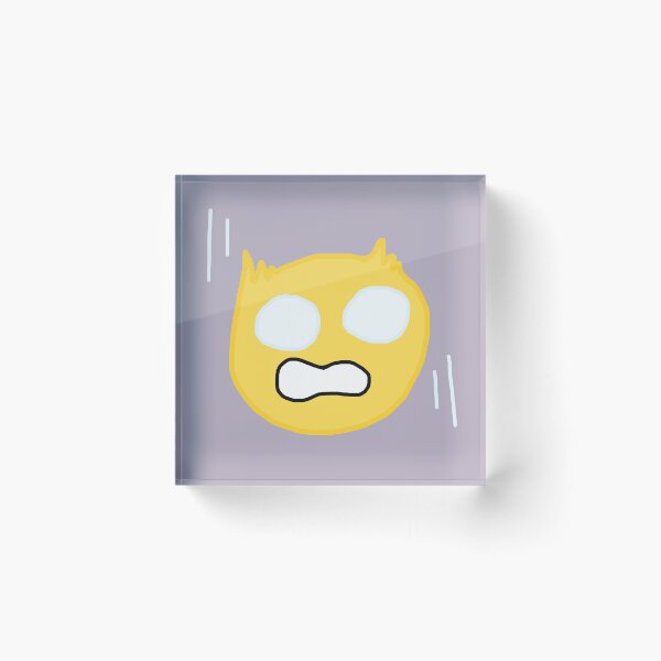 Item preview, error 404 soul not found emoji designed and sold by moony221b.