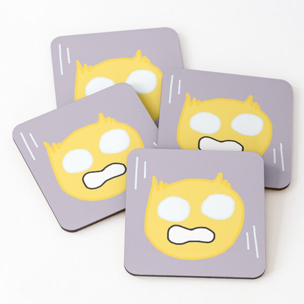 Item preview, error 404 soul not found emoji designed and sold by moony221b.
