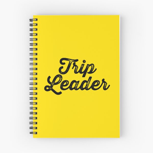 Item preview, Trip Leader – Take the Lead designed and sold by katyako.