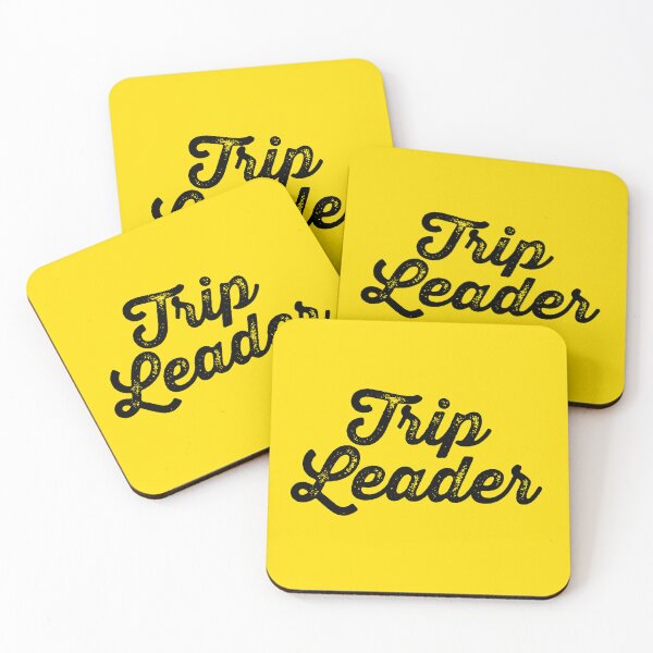 Item preview, Trip Leader – Take the Lead designed and sold by katyako.