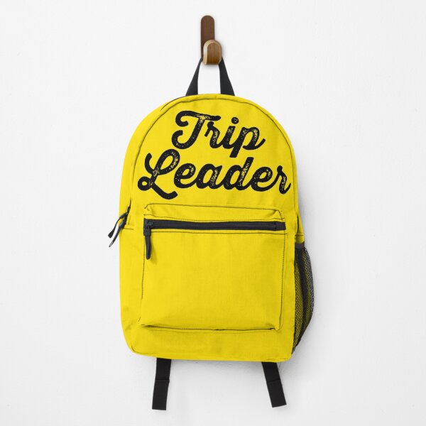 Item preview, Trip Leader – Take the Lead designed and sold by katyako.