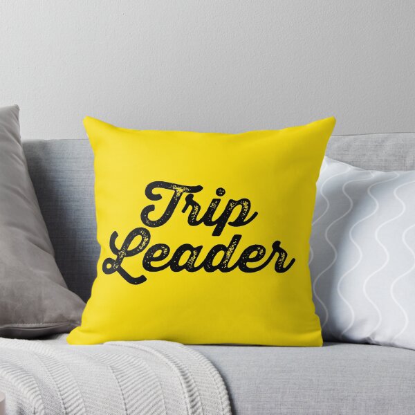 Item preview, Trip Leader – Take the Lead designed and sold by katyako.