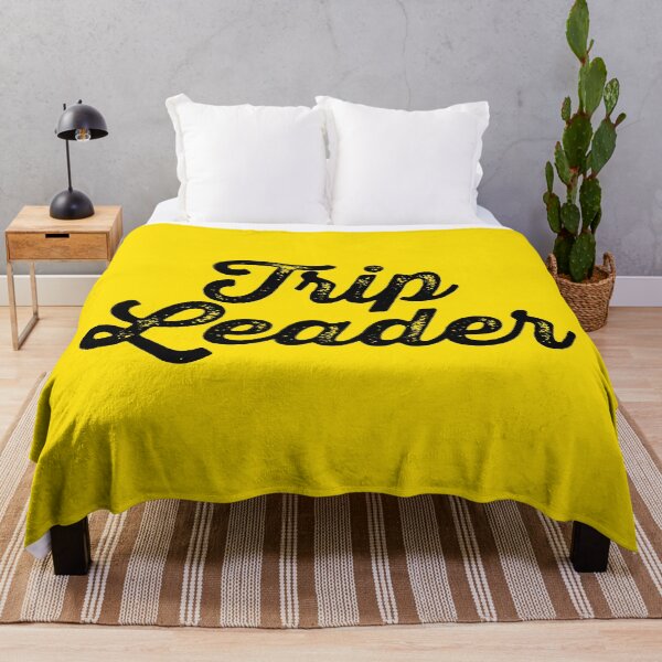 Item preview, Trip Leader – Take the Lead designed and sold by katyako.