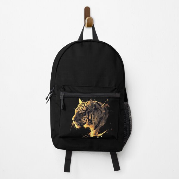 Item preview, Tiger head designed and sold by SMARTKIT DESIGNAGENCY.