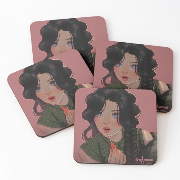 Item preview, Manhwa Bubblegum designed and sold by TeaAragonArt.