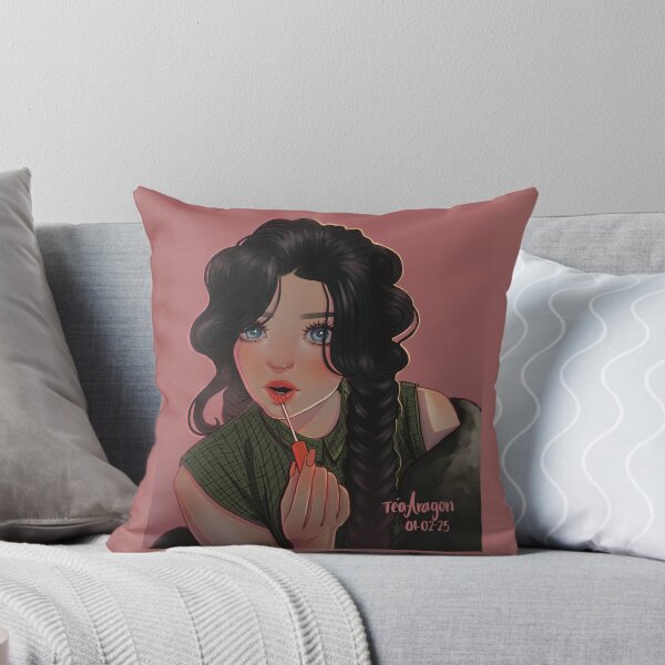Item preview, Manhwa chicle designed and sold by TeaAragonArt.