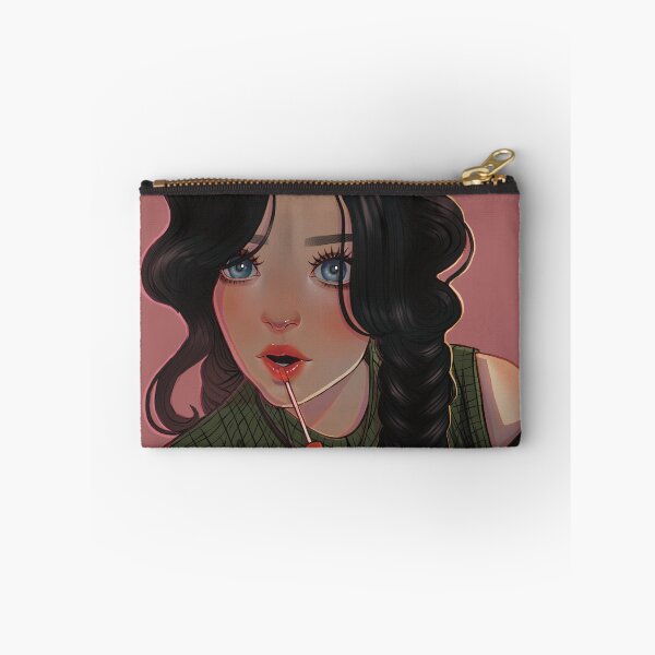 Item preview, Manhwa Bubblegum designed and sold by TeaAragonArt.