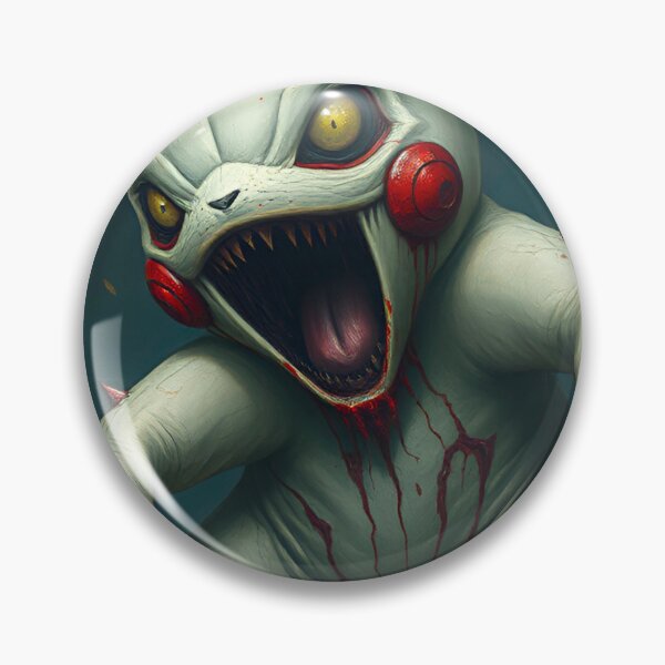 Item preview, Zombie designed and sold by MatrixTattoo.