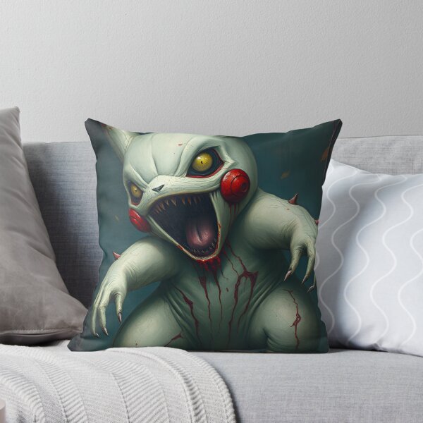 Item preview, Zombie designed and sold by MatrixTattoo.