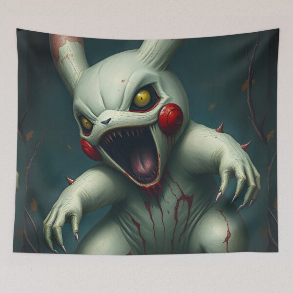 Item preview, Zombie designed and sold by MatrixTattoo.