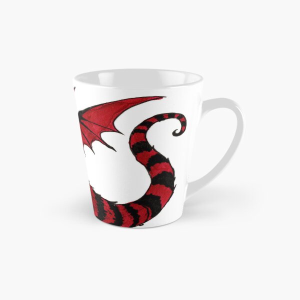 Item preview, Dragon Ferret-pire designed and sold by Scribbles & Doodles by Jinx.