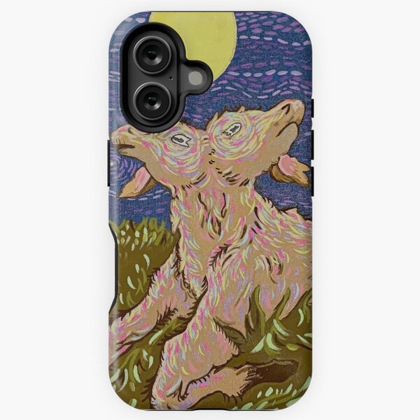 Item preview, The Two Headed Calf designed and sold by eluber22.