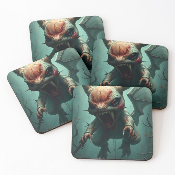 Item preview, Digi Demon designed and sold by MatrixTattoo.