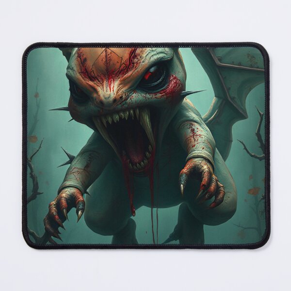 Item preview, Digi Demon designed and sold by MatrixTattoo.