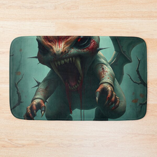 Item preview, Digi Demon designed and sold by MatrixTattoo.