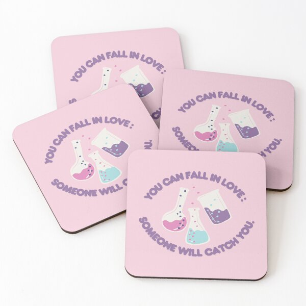 Item preview, The Love Hypothesis Quote - Ali Hazelwood designed and sold by baranskini.