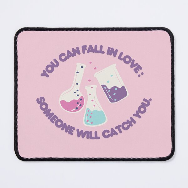 Item preview, The Love Hypothesis Quote - Ali Hazelwood designed and sold by baranskini.
