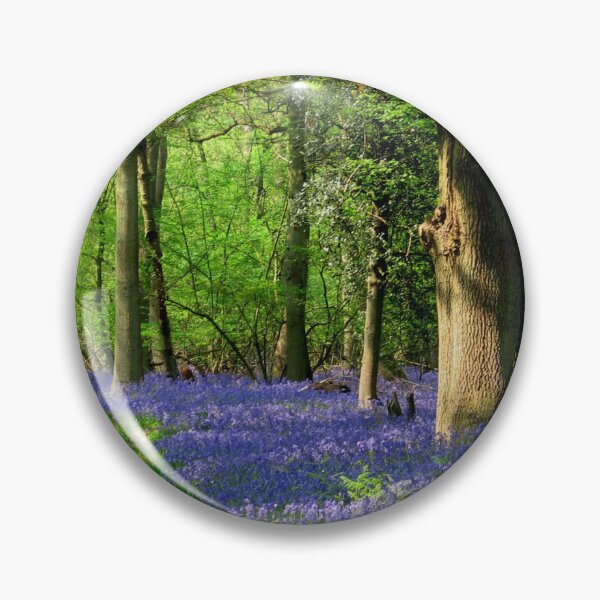 Item preview, Blue Bell Heaven designed and sold by RosJoy.