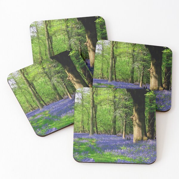 Item preview, Blue Bell Heaven designed and sold by RosJoy.