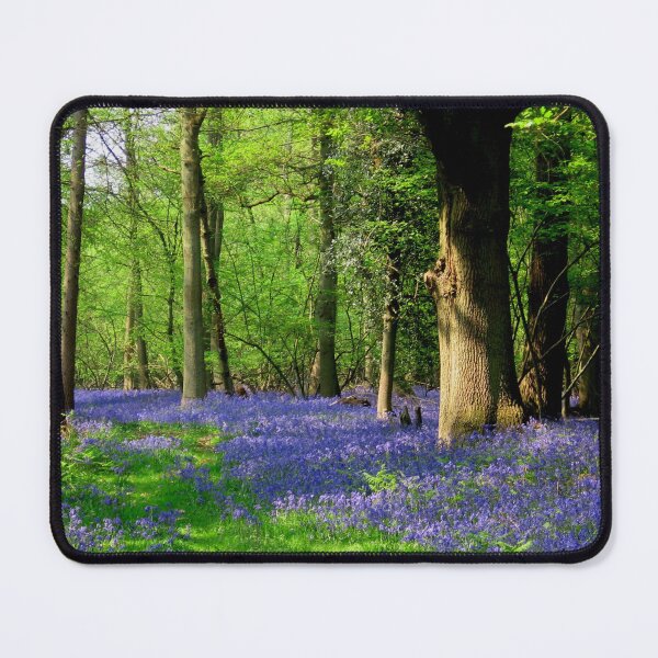 Item preview, Blue Bell Heaven designed and sold by RosJoy.