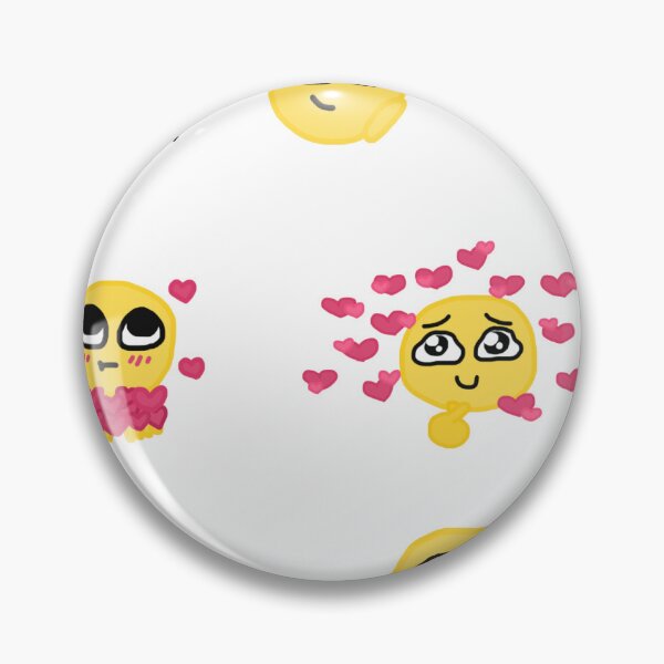 Item preview, emoji set 1 designed and sold by moony221b.