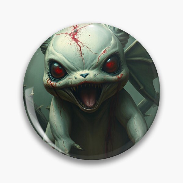 Item preview, Digi Zombie designed and sold by MatrixTattoo.