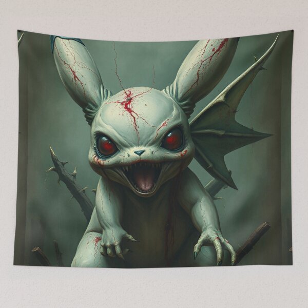 Item preview, Digi Zombie designed and sold by MatrixTattoo.