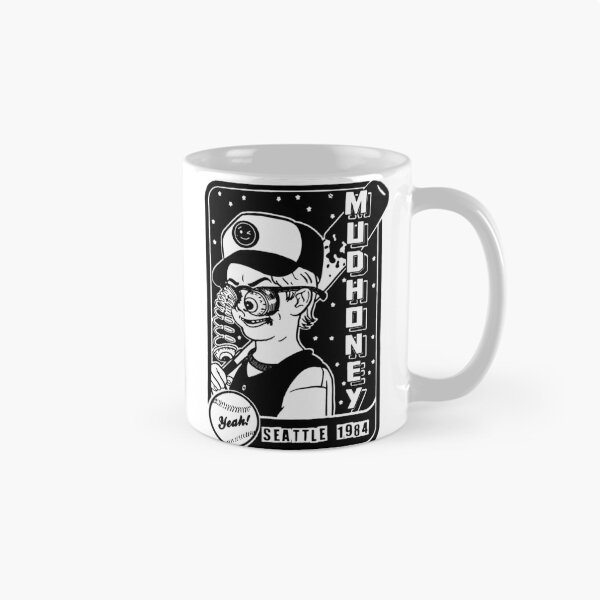 Item preview, Mudhoney designed and sold by allonsyx.