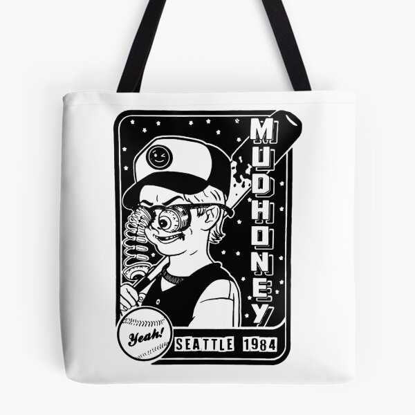 Item preview, Mudhoney designed and sold by allonsyx.