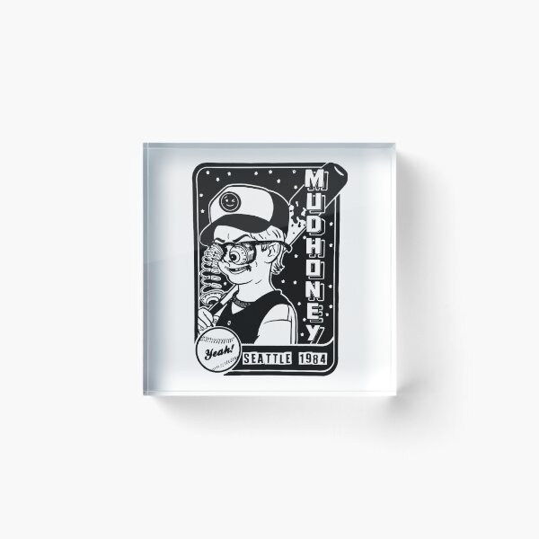 Item preview, Mudhoney designed and sold by allonsyx.