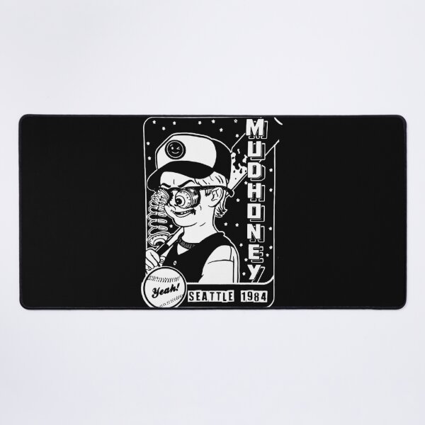 Item preview, Mudhoney designed and sold by allonsyx.