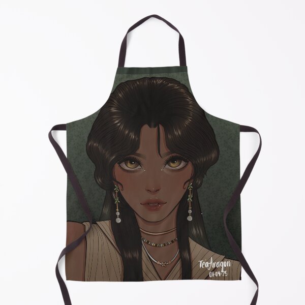 Artikelvorschau, Manhwa Filigran entworfen und verkauft von TeaAragonArt.