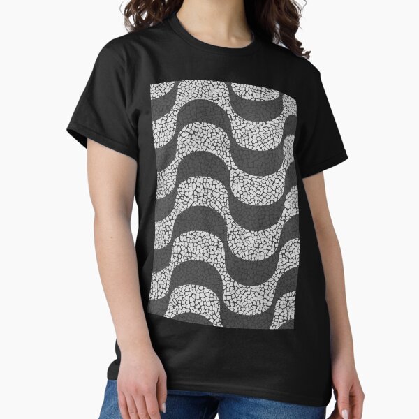 Item preview, The Magic of Copacabana designed and sold by The Lines.
