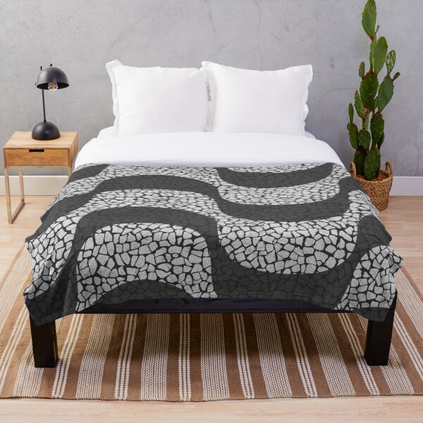 Item preview, The Magic of Copacabana designed and sold by The Lines.