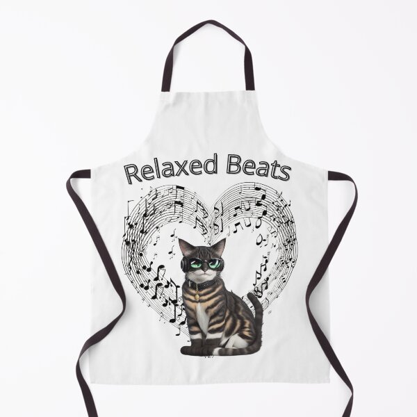Item preview, Paws & Beats designed and sold by GrafiShop.