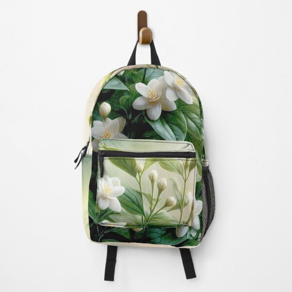 Item preview, From the Garden : Campsis Jasmine Virginia#4 designed and sold by Helios Be. Lavsh.